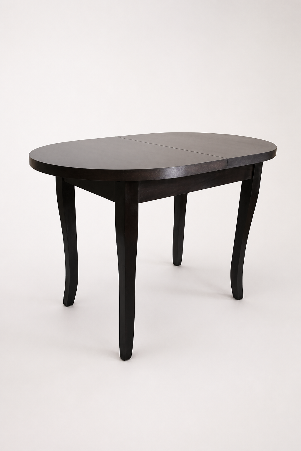 Ellipse Classic — wooden table for restaurants and hotels