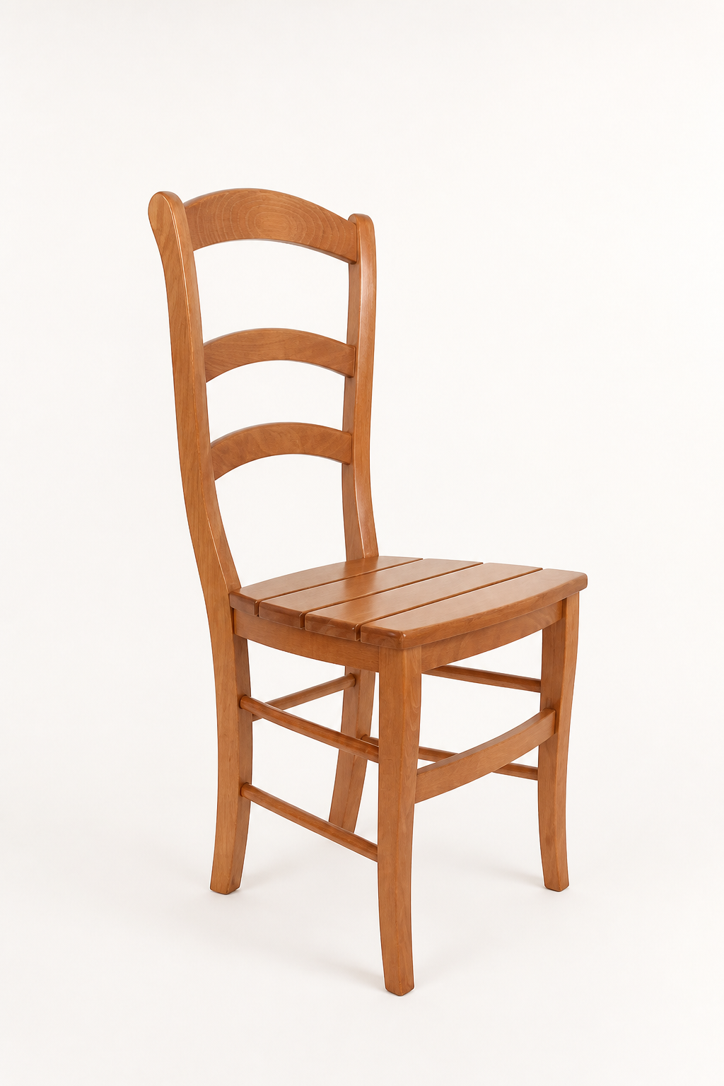 Emma Café — wooden chair for restaurants and hotels
