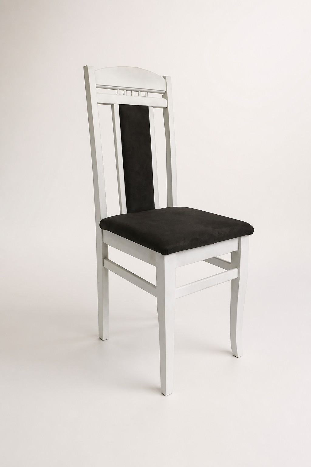 Lucy Soft — wooden chair for restaurants and hotels